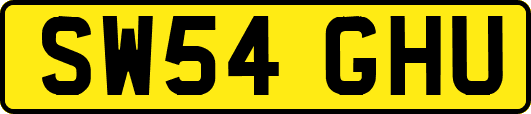 SW54GHU