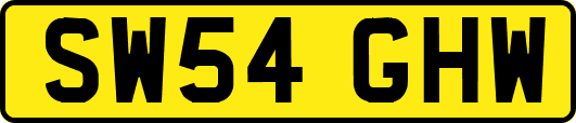 SW54GHW