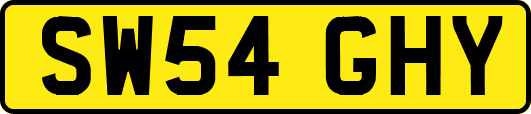 SW54GHY