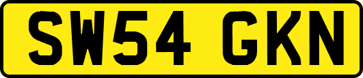 SW54GKN