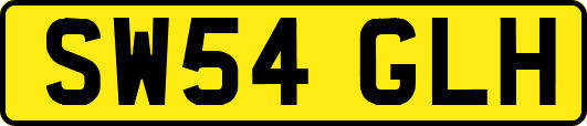 SW54GLH