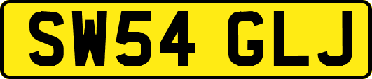SW54GLJ