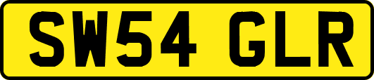 SW54GLR