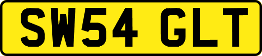SW54GLT