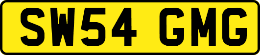 SW54GMG