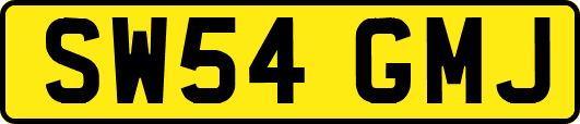 SW54GMJ