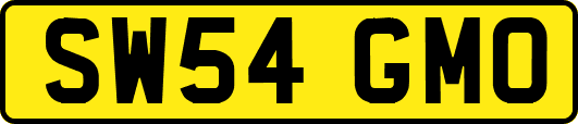 SW54GMO