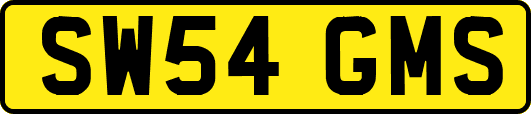 SW54GMS