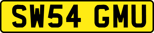 SW54GMU
