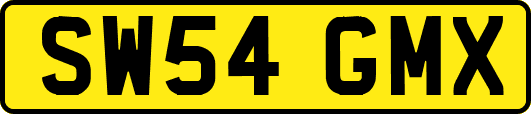 SW54GMX