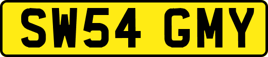 SW54GMY