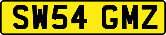 SW54GMZ