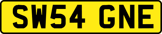 SW54GNE