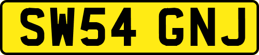 SW54GNJ