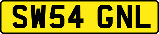 SW54GNL