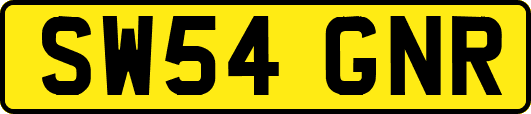 SW54GNR