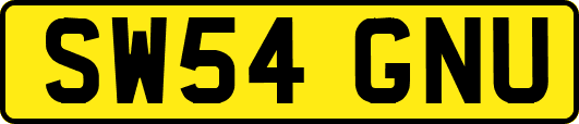 SW54GNU