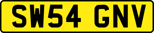 SW54GNV