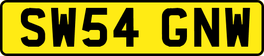 SW54GNW