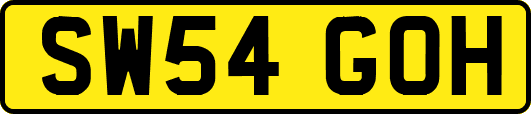 SW54GOH