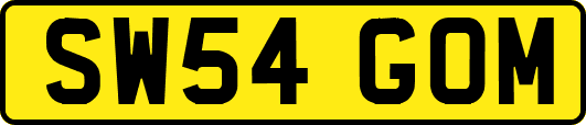 SW54GOM
