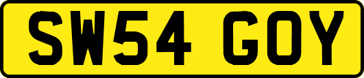 SW54GOY