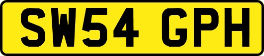 SW54GPH