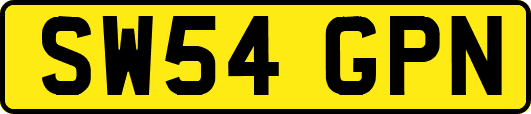 SW54GPN
