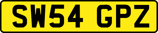 SW54GPZ