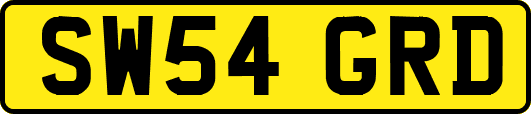 SW54GRD