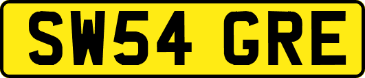 SW54GRE