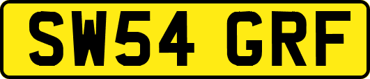 SW54GRF