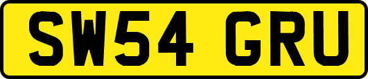 SW54GRU