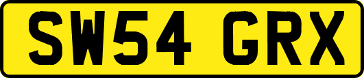 SW54GRX