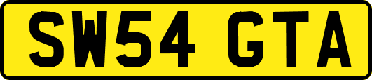 SW54GTA