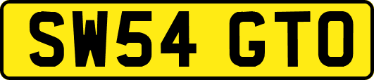 SW54GTO
