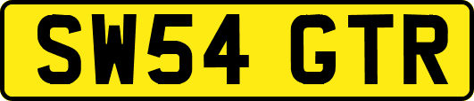 SW54GTR
