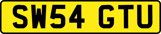 SW54GTU