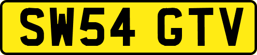 SW54GTV
