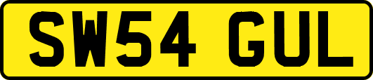 SW54GUL