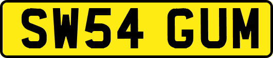 SW54GUM