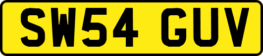 SW54GUV
