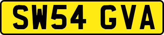 SW54GVA