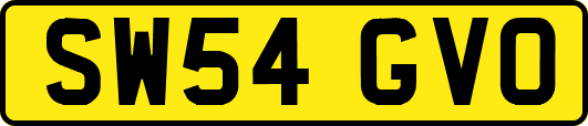 SW54GVO