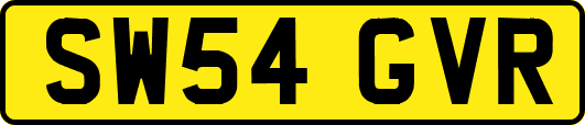 SW54GVR