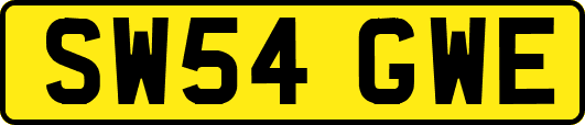SW54GWE