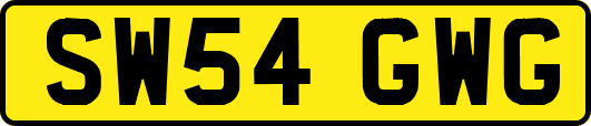 SW54GWG