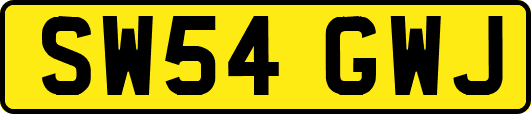 SW54GWJ