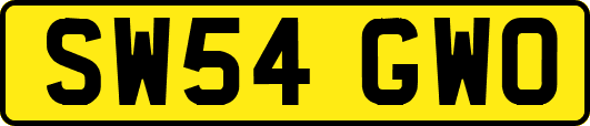 SW54GWO