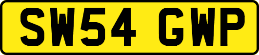 SW54GWP